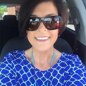 Meet your Posher, Tami